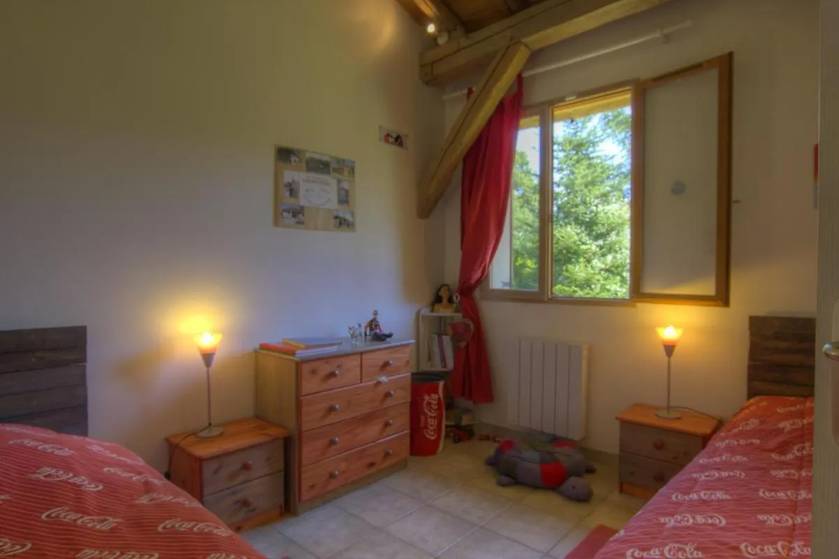 Holiday home Gite De La Jument Grise Lescheroux