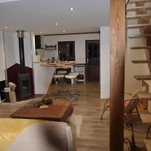 Studio54th Vernoux-en-Vivarais