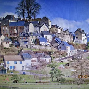 Bellevue La Tour-dʼAuvergne
