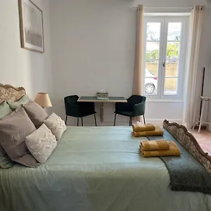 Au Petit Faubourg Grignan